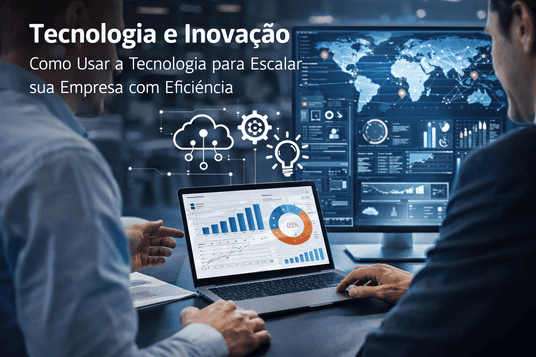 TECNOLOGIA NA BUSINESS HUB POST - NA Business HUB